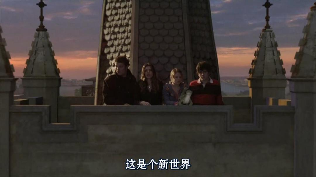 水下之秘Surface(2005)插图1%4K电影下载_3D影视资源_杜比视界迅雷下载