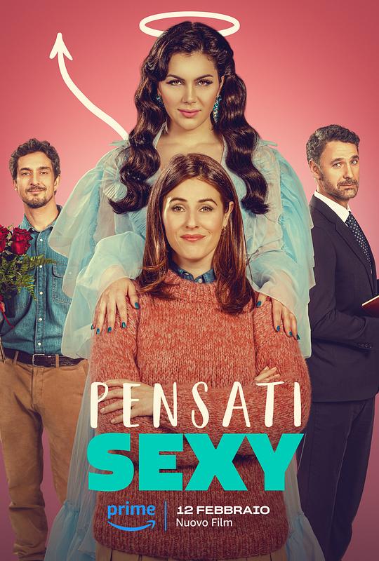 光彩依旧Pensati sexy(2024)插图%4K电影下载_3D影视资源_杜比视界迅雷下载