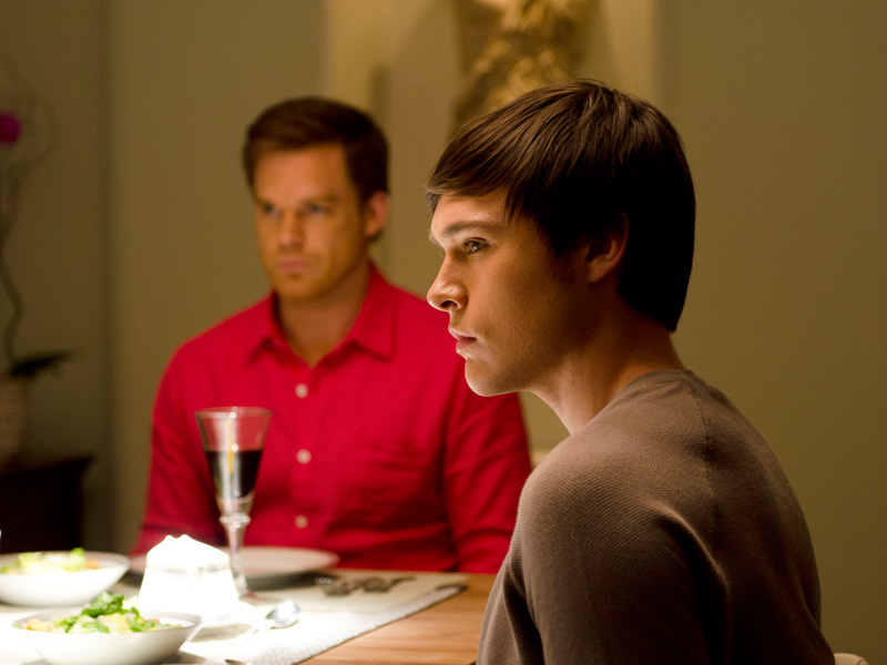 嗜血法医Dexter(2006 – 2013)插图2%4K电影下载_3D影视资源_杜比视界迅雷下载