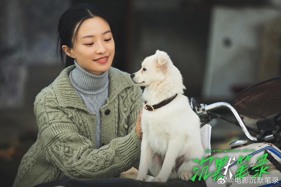 沉默笔录Chen Mo Bi Lu(2023)插图1%4K电影下载_3D影视资源_杜比视界迅雷下载