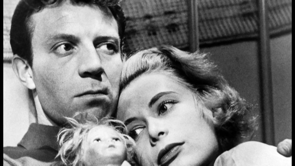 杀手之吻Killer’s Kiss(1955)插图1%4K电影下载_3D影视资源_杜比视界迅雷下载