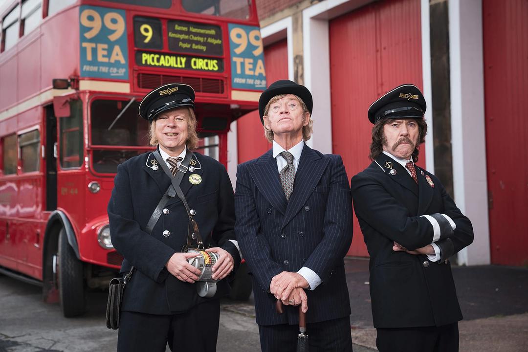9号秘事Inside No. 9(2014 – 2023)插图1%4K电影下载_3D影视资源_杜比视界迅雷下载