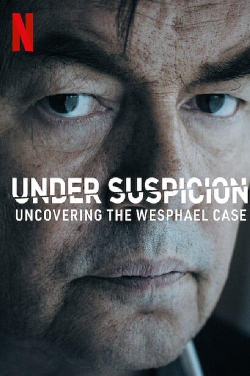 杀妻疑云：维斯法尔议员案Under Suspicion: Uncovering the Wesphael Case(2021)插图%4K电影下载_3D影视资源_杜比视界迅雷下载