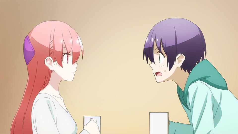 总之就是非常可爱Tonikaku Kawaii(2020)插图1%4K电影下载_3D影视资源_杜比视界迅雷下载