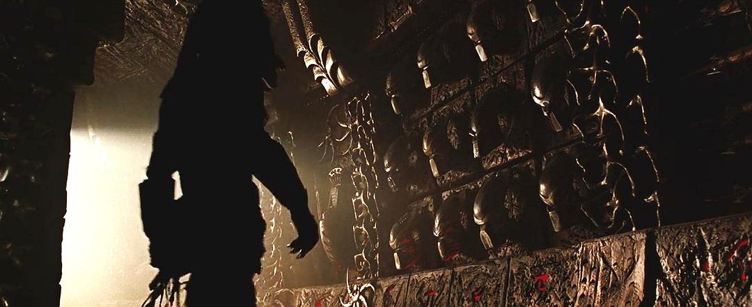异形大战铁血战士2AVPR: Aliens vs Predator – Requiem(2007)插图1%4K电影下载_3D影视资源_杜比视界迅雷下载