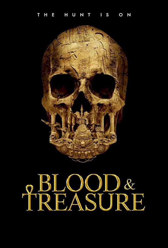 血宝藏Blood & Treasure(2019 – 2022)插图%4K电影下载_3D影视资源_杜比视界迅雷下载