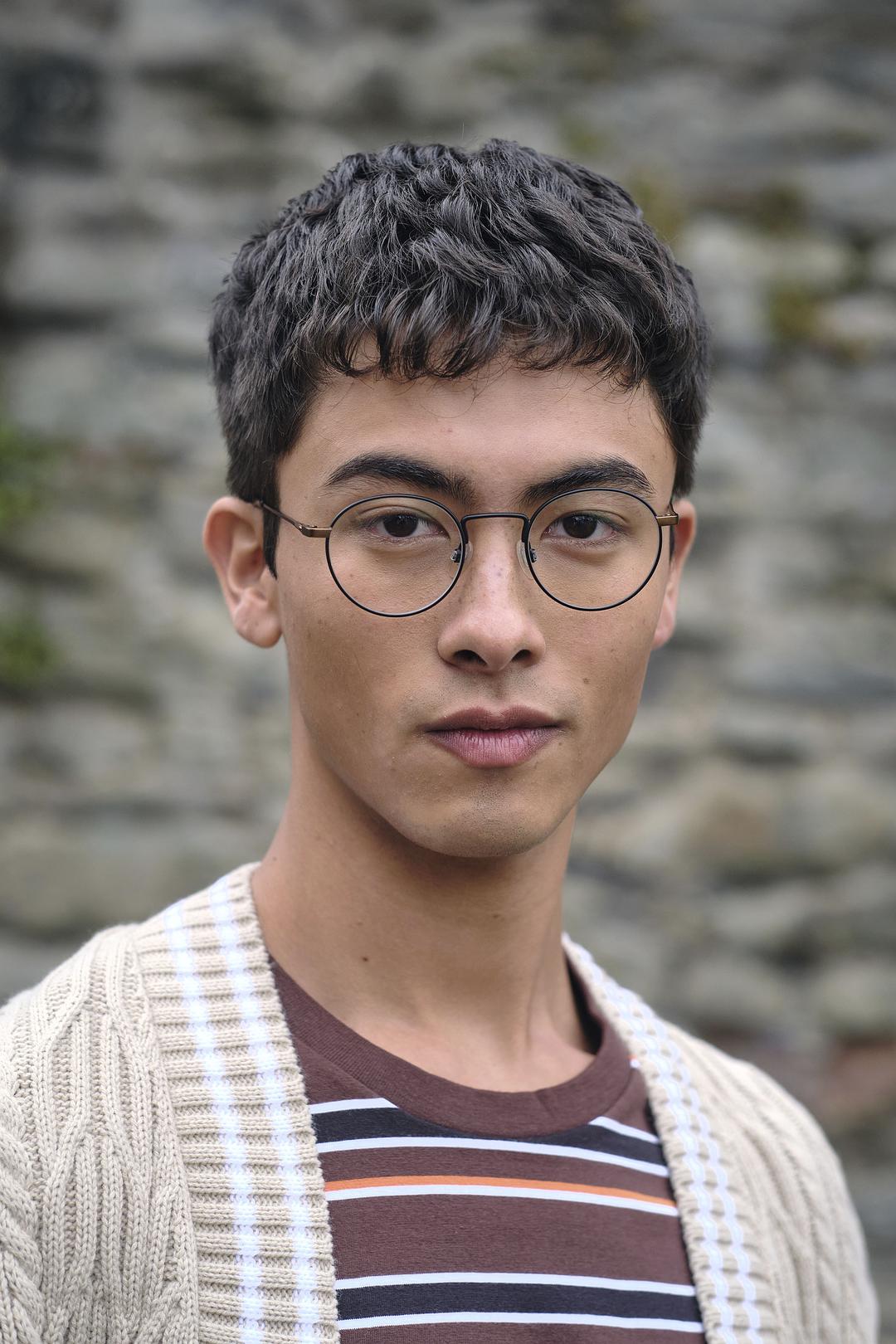 好女孩的谋杀调查指南A Good Girl’s Guide to Murder(2024)插图1%4K电影下载_3D影视资源_杜比视界迅雷下载