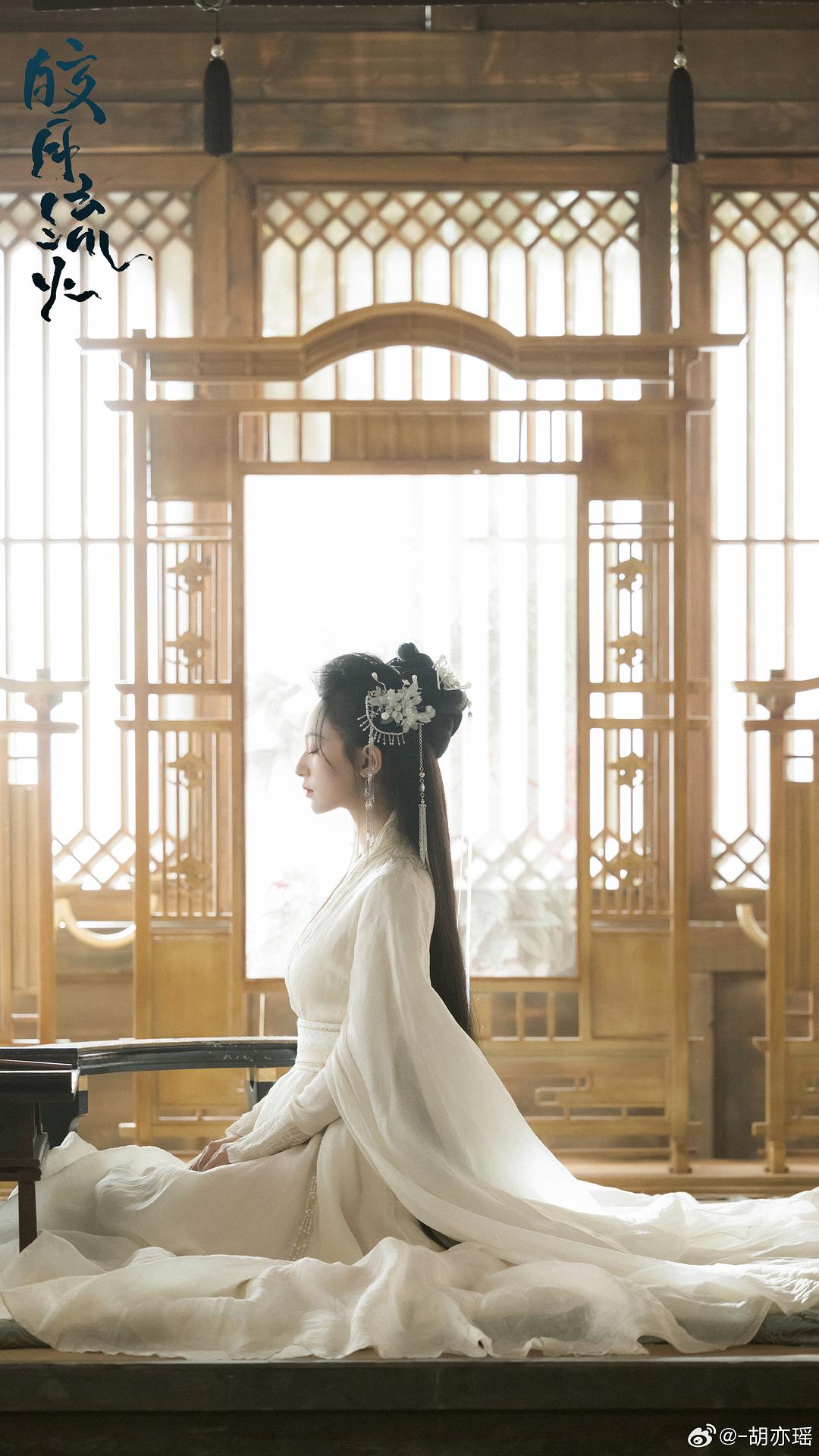 皎月流火Jiao Yue Liu Huo(2024)插图2%4K电影下载_3D影视资源_杜比视界迅雷下载