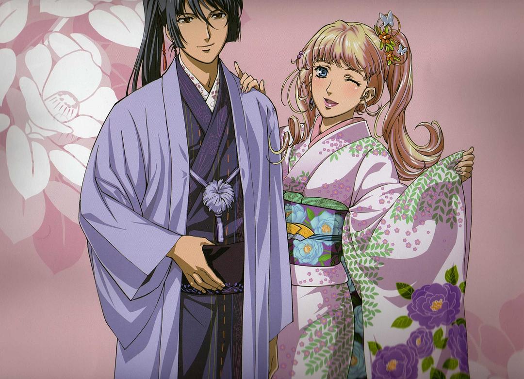 超时空要塞FMacross Frontier(2008)插图2%4K电影下载_3D影视资源_杜比视界迅雷下载