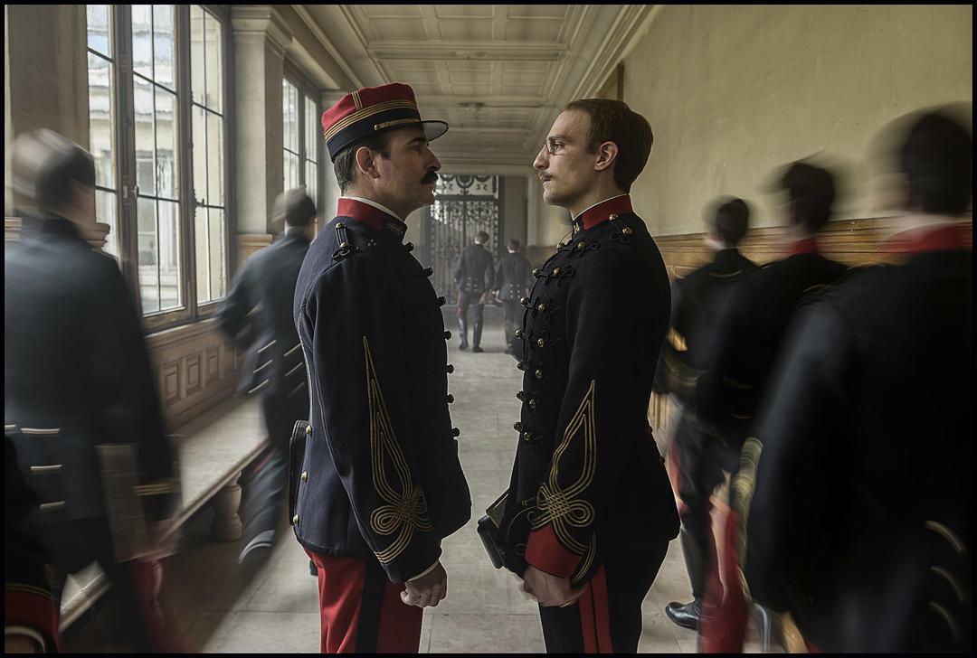 我控诉An Officer and a Spy(2019)插图1%4K电影下载_3D影视资源_杜比视界迅雷下载