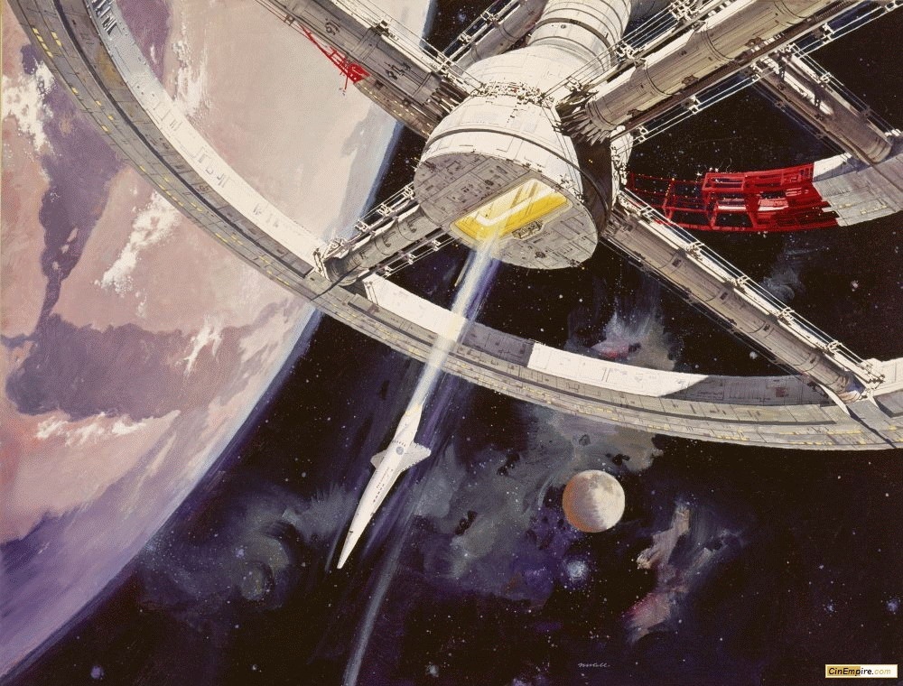 2001太空漫游2001: A Space Odyssey(1968)插图1%4K电影下载_3D影视资源_杜比视界迅雷下载
