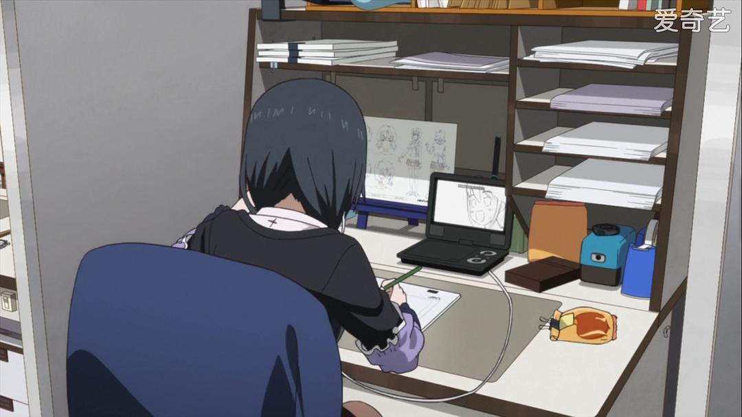 白箱Shirobako(2014)插图1%4K电影下载_3D影视资源_杜比视界迅雷下载