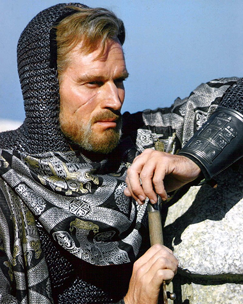 万世英雄El Cid(1961)插图1%4K电影下载_3D影视资源_杜比视界迅雷下载