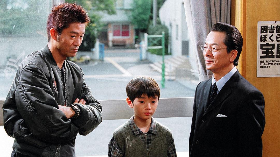 相棒Aibou(2002 – 2020)插图2%4K电影下载_3D影视资源_杜比视界迅雷下载