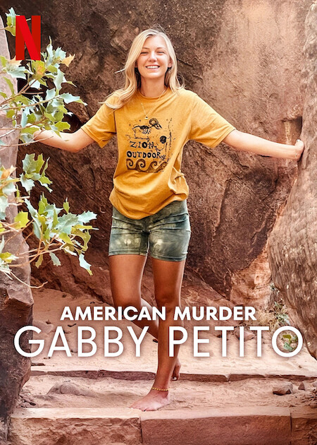 美国谋杀故事：网红情杀之谜American Murder: Gabby Petito(2025)插图%4K电影下载_3D影视资源_杜比视界迅雷下载