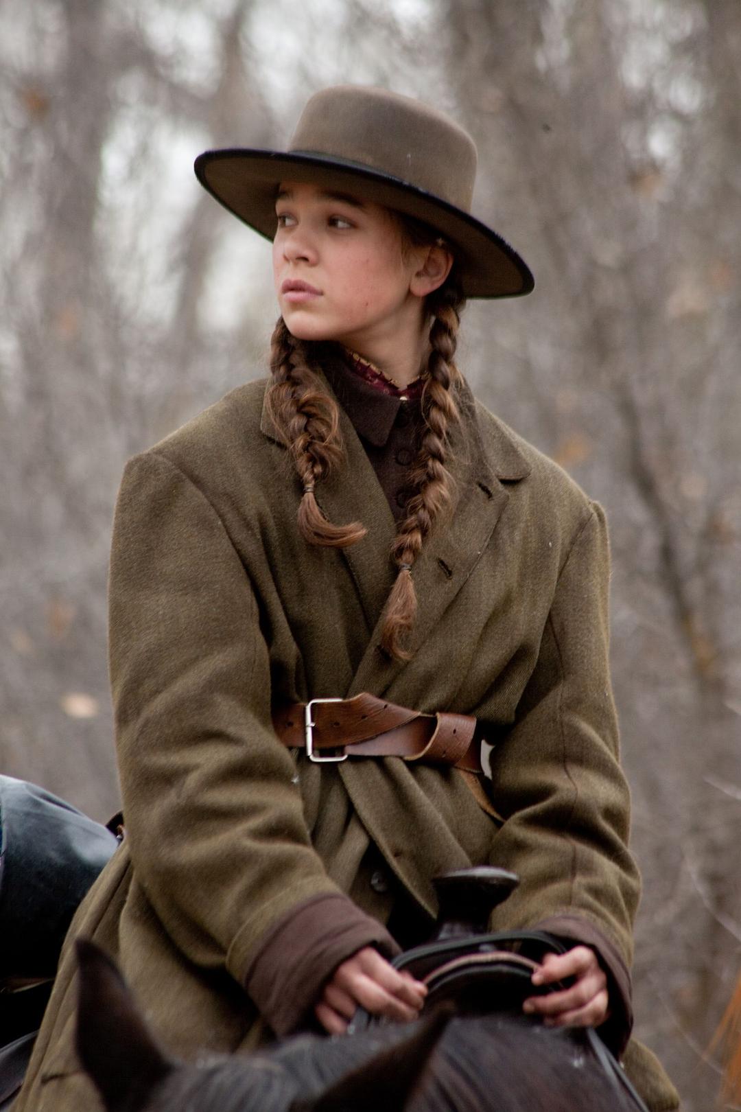 大地惊雷True Grit(2010)插图1%4K电影下载_3D影视资源_杜比视界迅雷下载