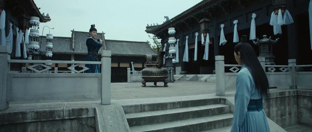 麒麟幻镇(2021)插图2%4K电影下载_3D影视资源_杜比视界迅雷下载