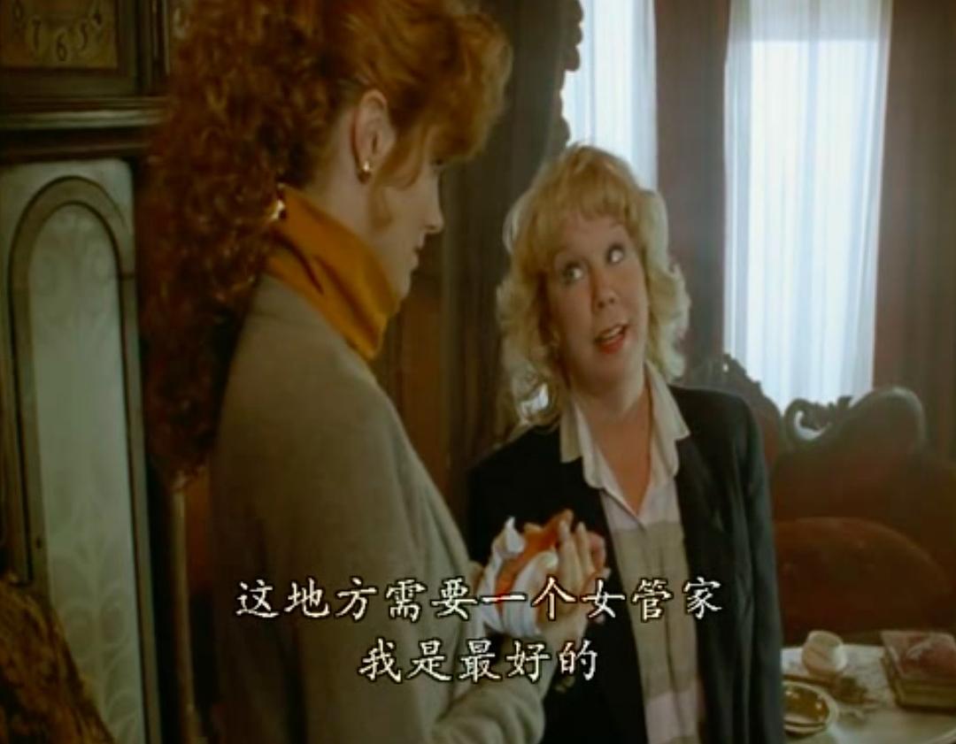 夜半鬼敲门4：致命的家House IV(1992)插图1%4K电影下载_3D影视资源_杜比视界迅雷下载