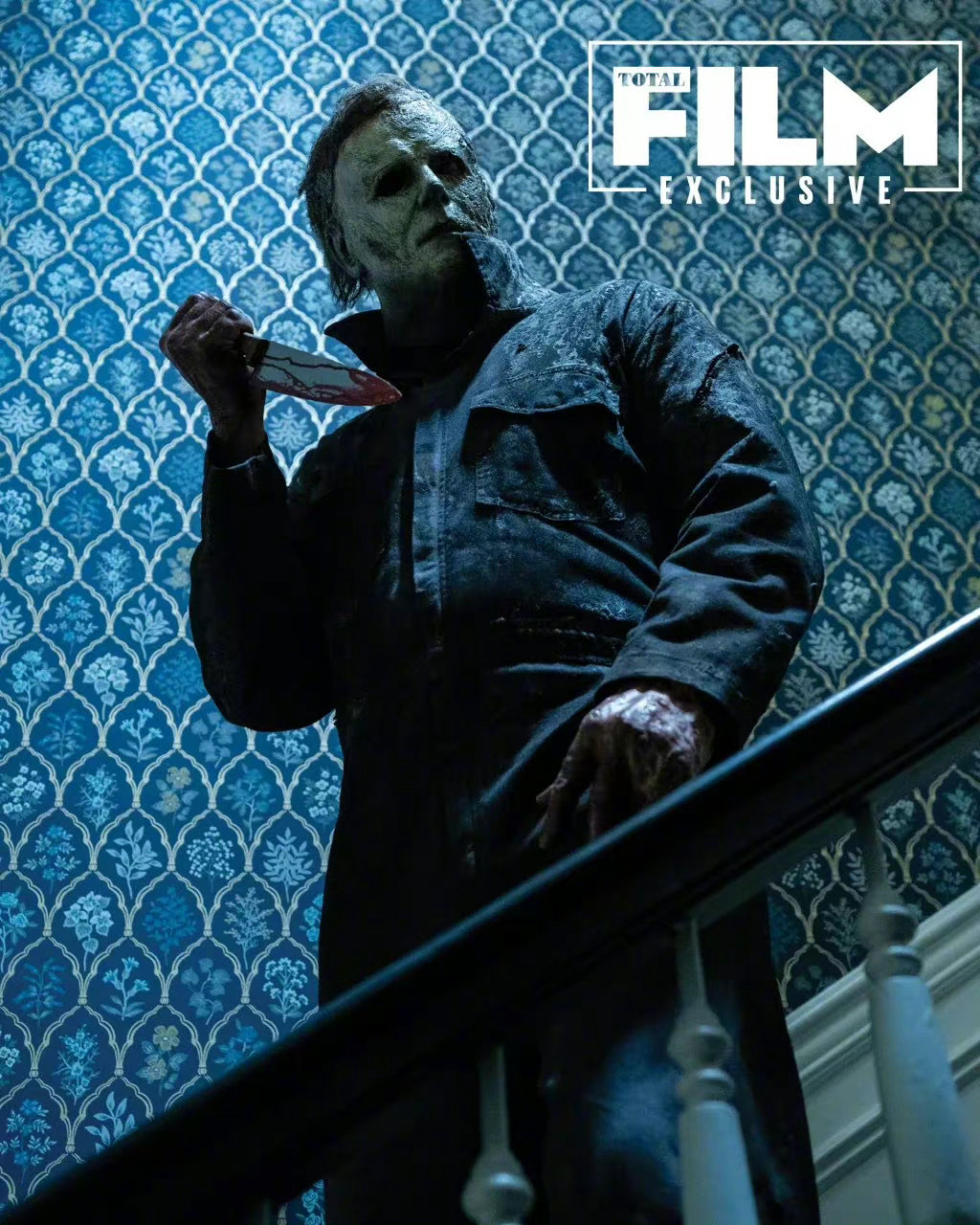 月光光心慌慌：终结Halloween Ends(2022)插图1%4K电影下载_3D影视资源_杜比视界迅雷下载