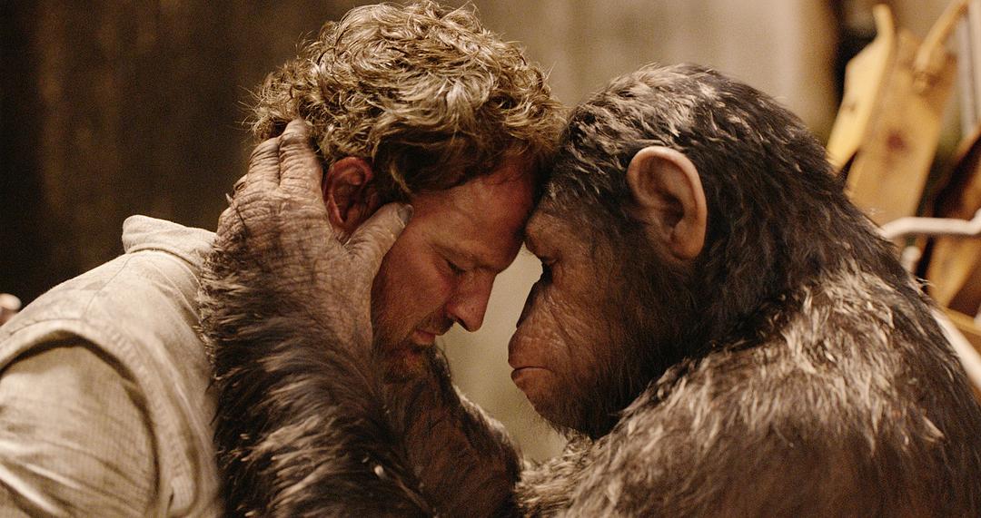 猩球崛起2：黎明之战Dawn of the Planet of the Apes(2014)插图2%4K电影下载_3D影视资源_杜比视界迅雷下载