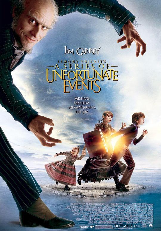 雷蒙·斯尼奇的不幸历险A Series of Unfortunate Events(2004)插图%4K电影下载_3D影视资源_杜比视界迅雷下载