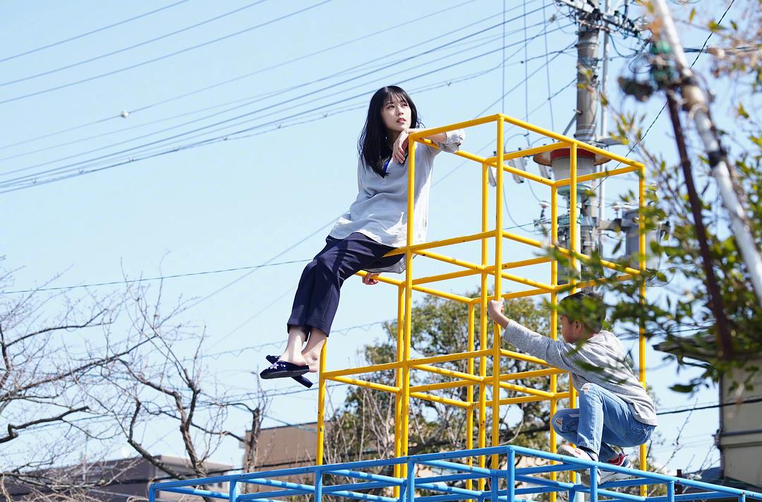 千寻小姐Call Me Chihiro(2023)插图2%4K电影下载_3D影视资源_杜比视界迅雷下载