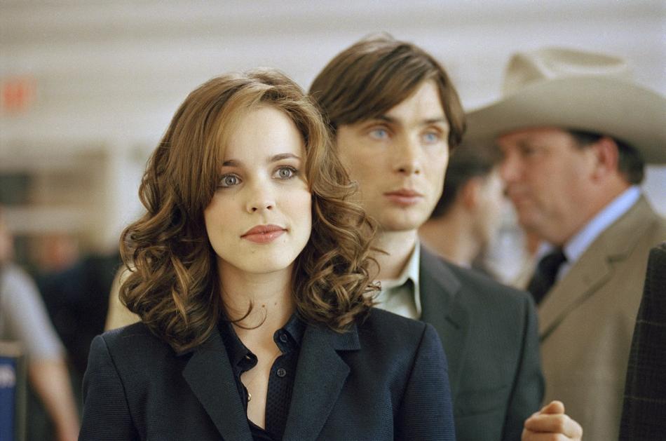 红眼航班Red Eye(2005)插图2%4K电影下载_3D影视资源_杜比视界迅雷下载