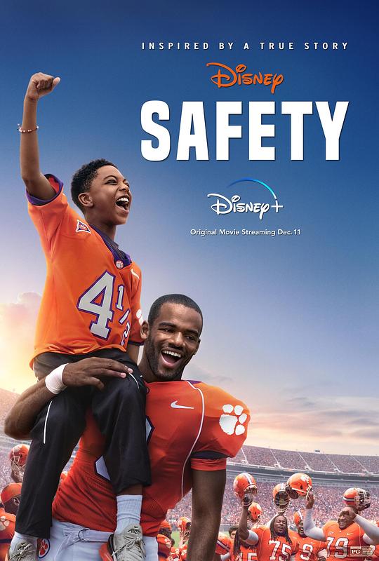 安全后卫Safety(2020)插图%4K电影下载_3D影视资源_杜比视界迅雷下载
