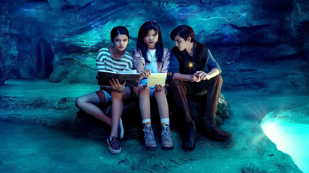 苏夫塞德女孩Surfside Girls(2022)插图2%4K电影下载_3D影视资源_杜比视界迅雷下载