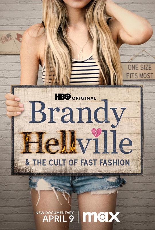 BM地狱和快时尚的畸形崇拜Brandy Hellville & the Cult of Fast Fashion(2024)插图%4K电影下载_3D影视资源_杜比视界迅雷下载