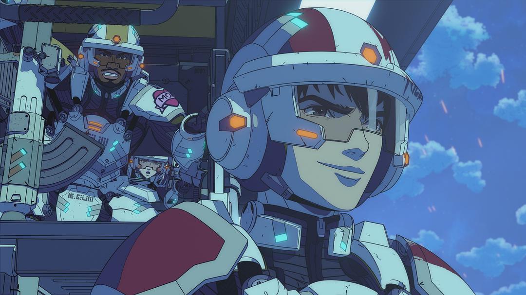 YAKITORI：行星轨道敢死队Yakitori: Soldiers of Misfortune(2023)插图1%4K电影下载_3D影视资源_杜比视界迅雷下载