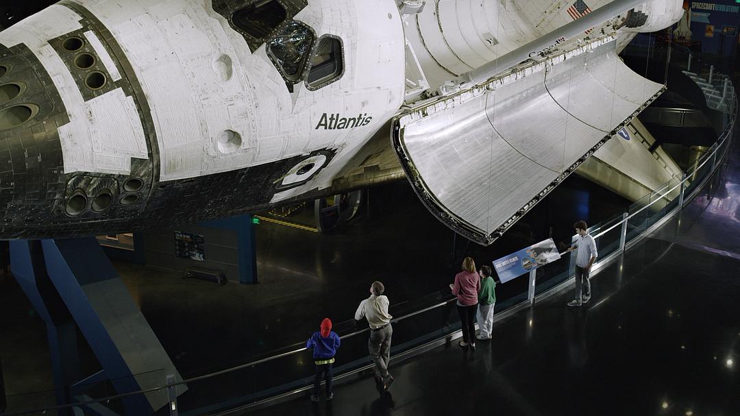太空之旅Journey to Space(2015)插图2%4K电影下载_3D影视资源_杜比视界迅雷下载