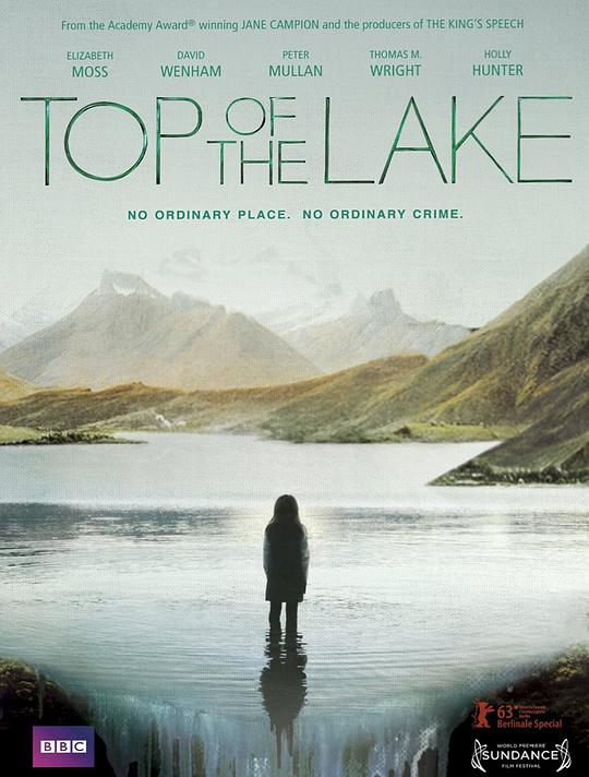 谜湖之巅Top of the Lake(2013 – 2017)插图%4K电影下载_3D影视资源_杜比视界迅雷下载
