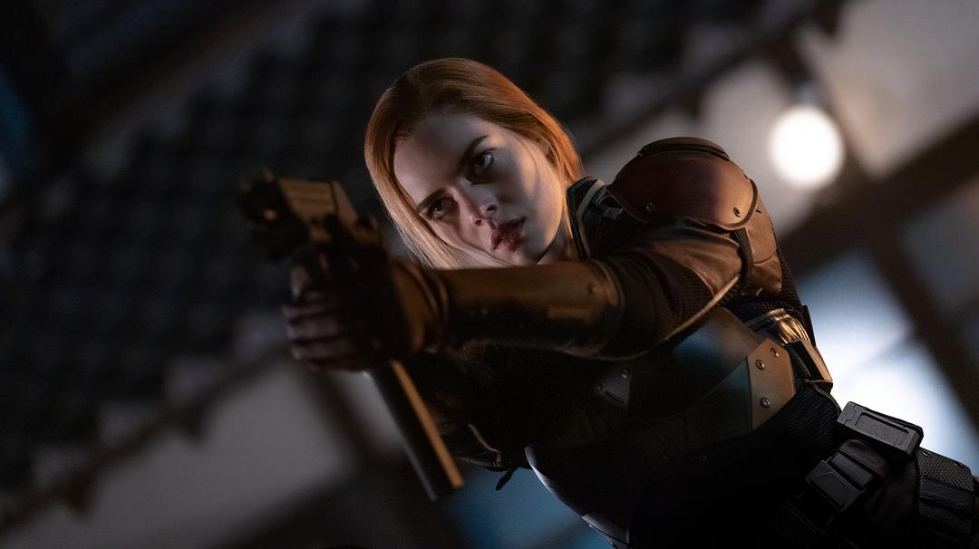 特种部队：蛇眼起源Snake Eyes: G.I. Joe Origins(2021)插图1%4K电影下载_3D影视资源_杜比视界迅雷下载