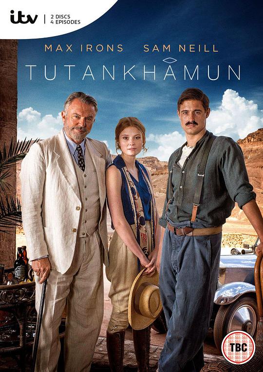 图坦卡蒙Tutankhamun(2016)插图%4K电影下载_3D影视资源_杜比视界迅雷下载