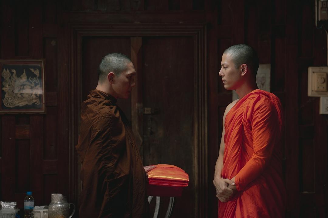 绝庙骗局Sathu(2024)插图1%4K电影下载_3D影视资源_杜比视界迅雷下载