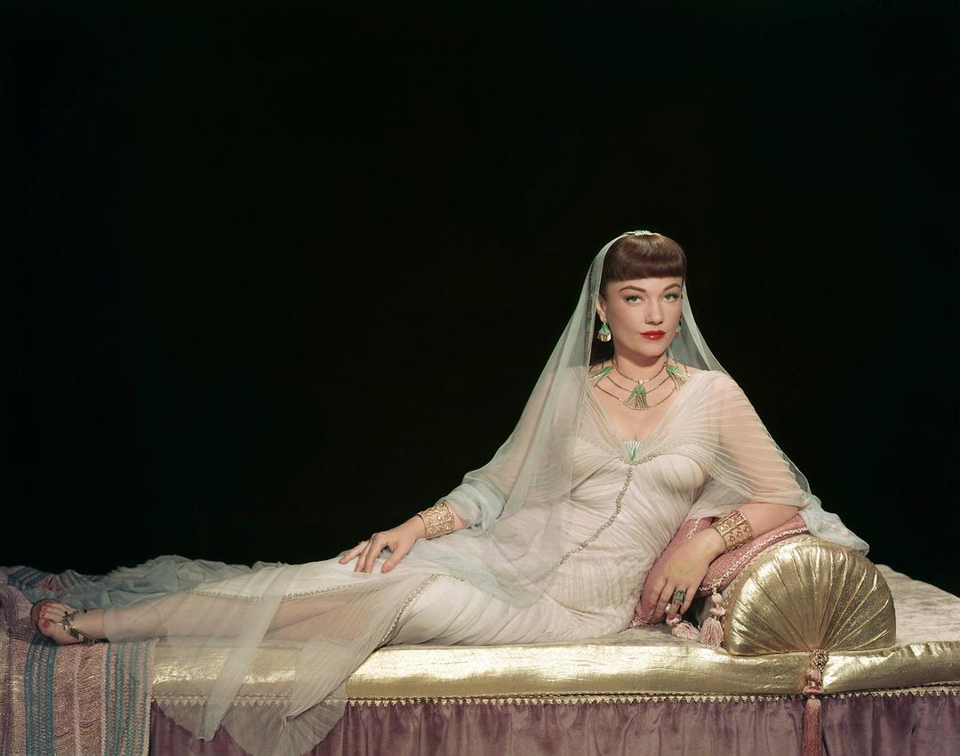 十诫The Ten Commandments(1956)插图1%4K电影下载_3D影视资源_杜比视界迅雷下载