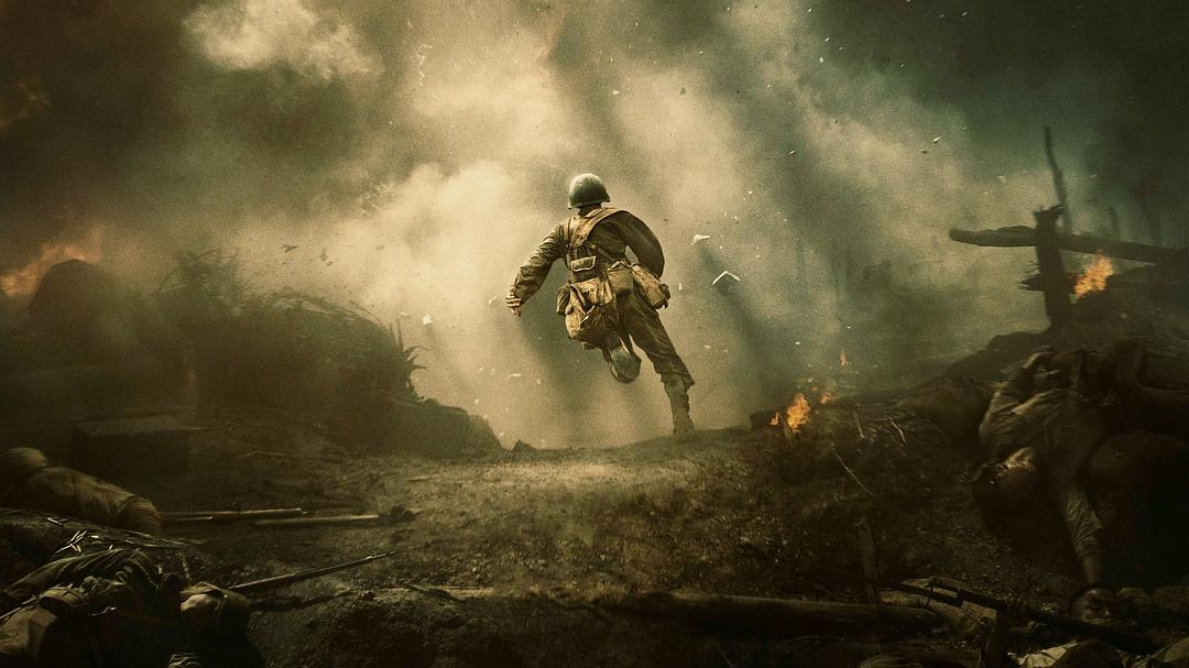 血战钢锯岭Hacksaw Ridge(2016)插图1%4K电影下载_3D影视资源_杜比视界迅雷下载