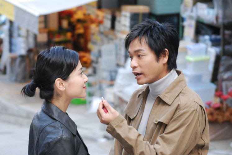 古灵精探Gu Ling Jing Tan(2008 – 2009)插图2%4K电影下载_3D影视资源_杜比视界迅雷下载