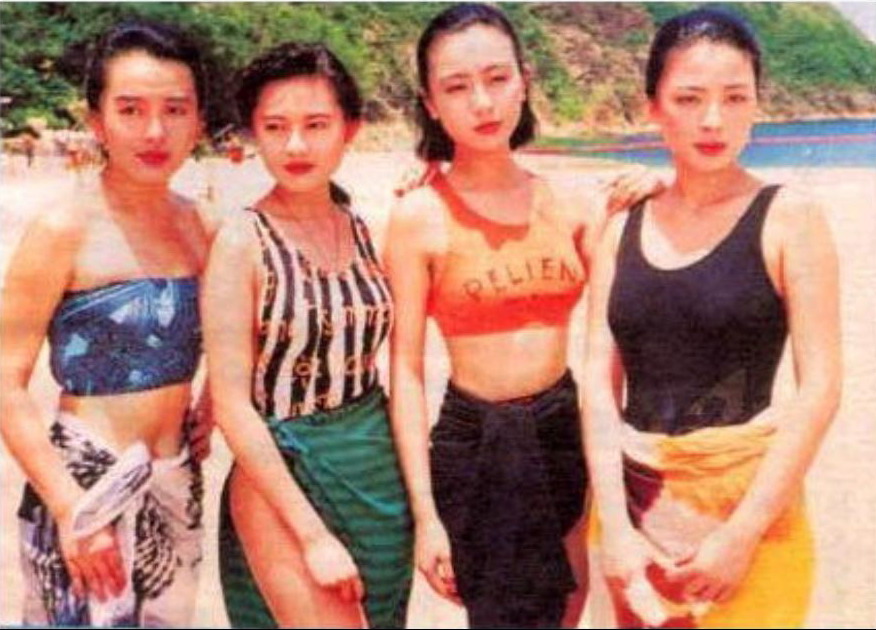 开心鬼救开心鬼Happy Ghost 4(1990)插图1%4K电影下载_3D影视资源_杜比视界迅雷下载