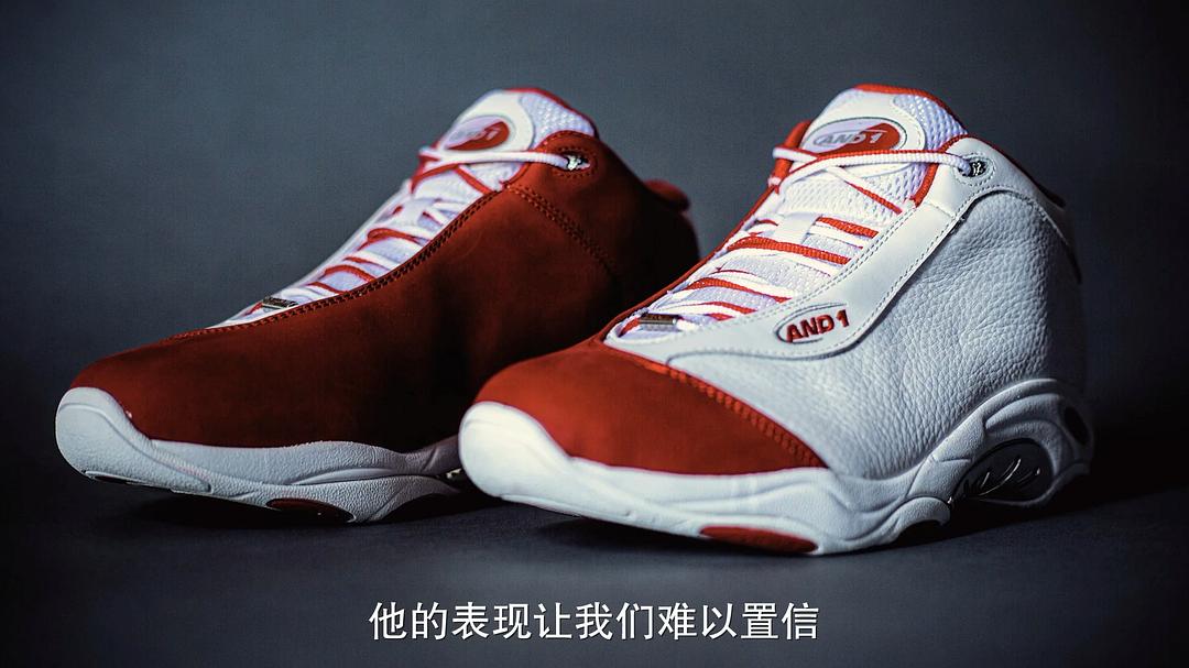 体坛秘史：AND1的兴衰Untold: The Rise and Fall of AND1(2022)插图2%4K电影下载_3D影视资源_杜比视界迅雷下载