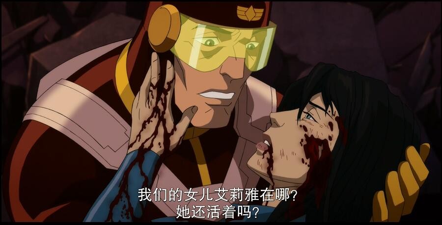 蝙蝠侠：家庭之死Batman: Death in the family(2020)插图1%4K电影下载_3D影视资源_杜比视界迅雷下载