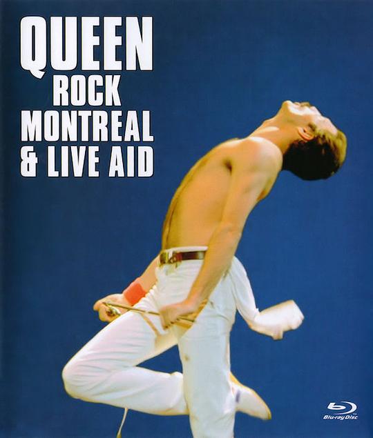 皇后乐队蒙特利尔现场演唱会Queen Rock Montreal & Live Aid(2007)插图%4K电影下载_3D影视资源_杜比视界迅雷下载