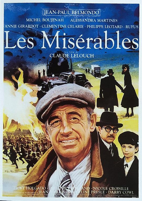 新悲惨世界Les misérables(1995)插图%4K电影下载_3D影视资源_杜比视界迅雷下载