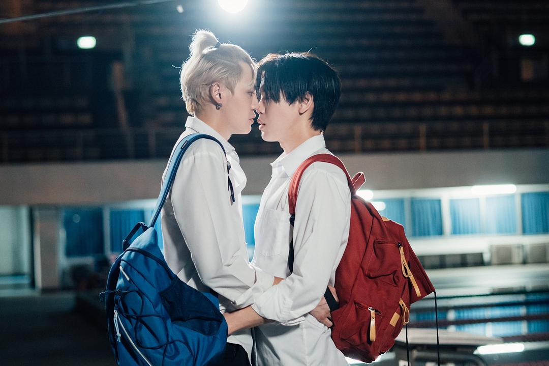 麻绳Between Us(2022 – 2023)插图1%4K电影下载_3D影视资源_杜比视界迅雷下载
