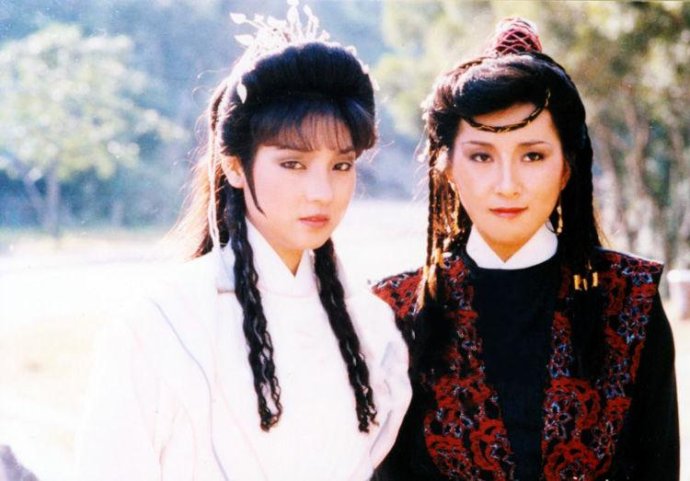 笑傲江湖‎(1984)插图2%4K电影下载_3D影视资源_杜比视界迅雷下载