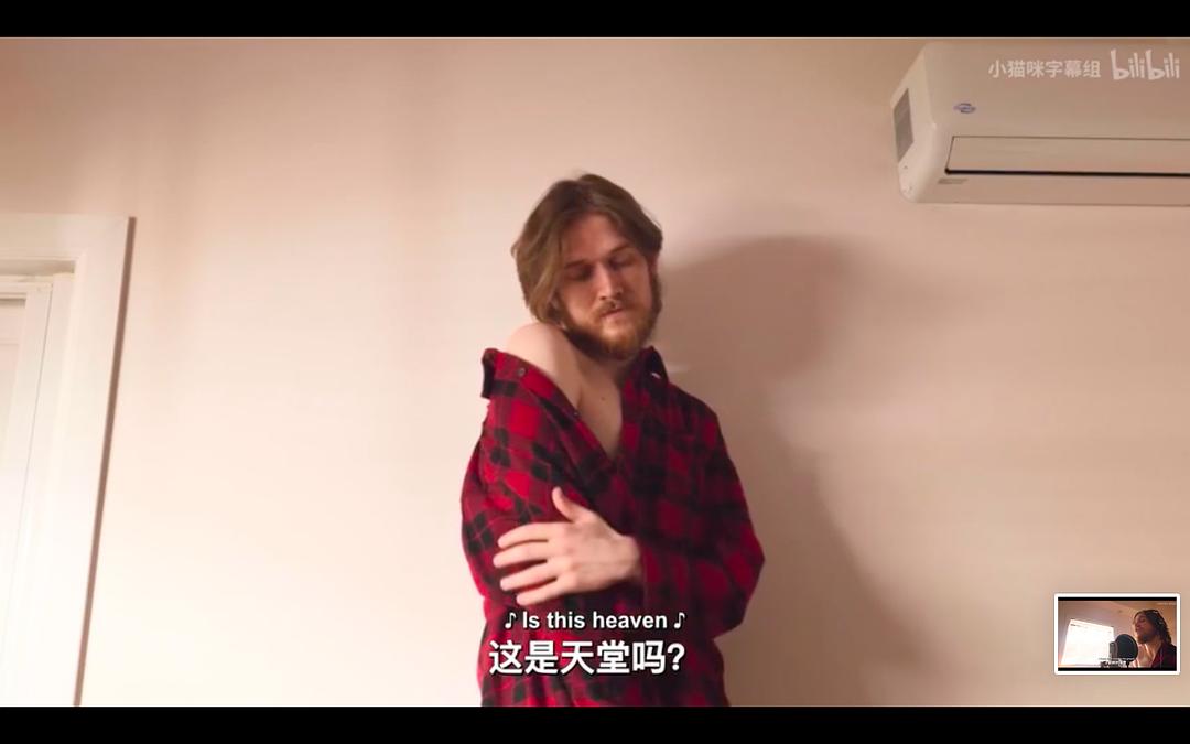 博·伯翰：隔离在家Bo Burnham: Inside(2021)插图1%4K电影下载_3D影视资源_杜比视界迅雷下载