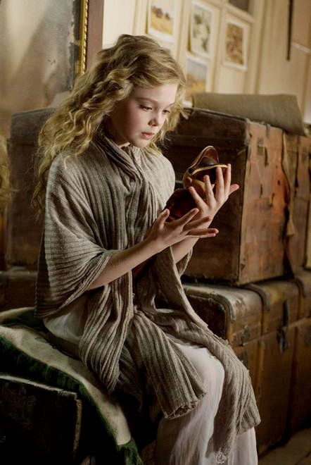 胡桃夹子：魔境冒险The Nutcracker in 3D(2010)插图2%4K电影下载_3D影视资源_杜比视界迅雷下载