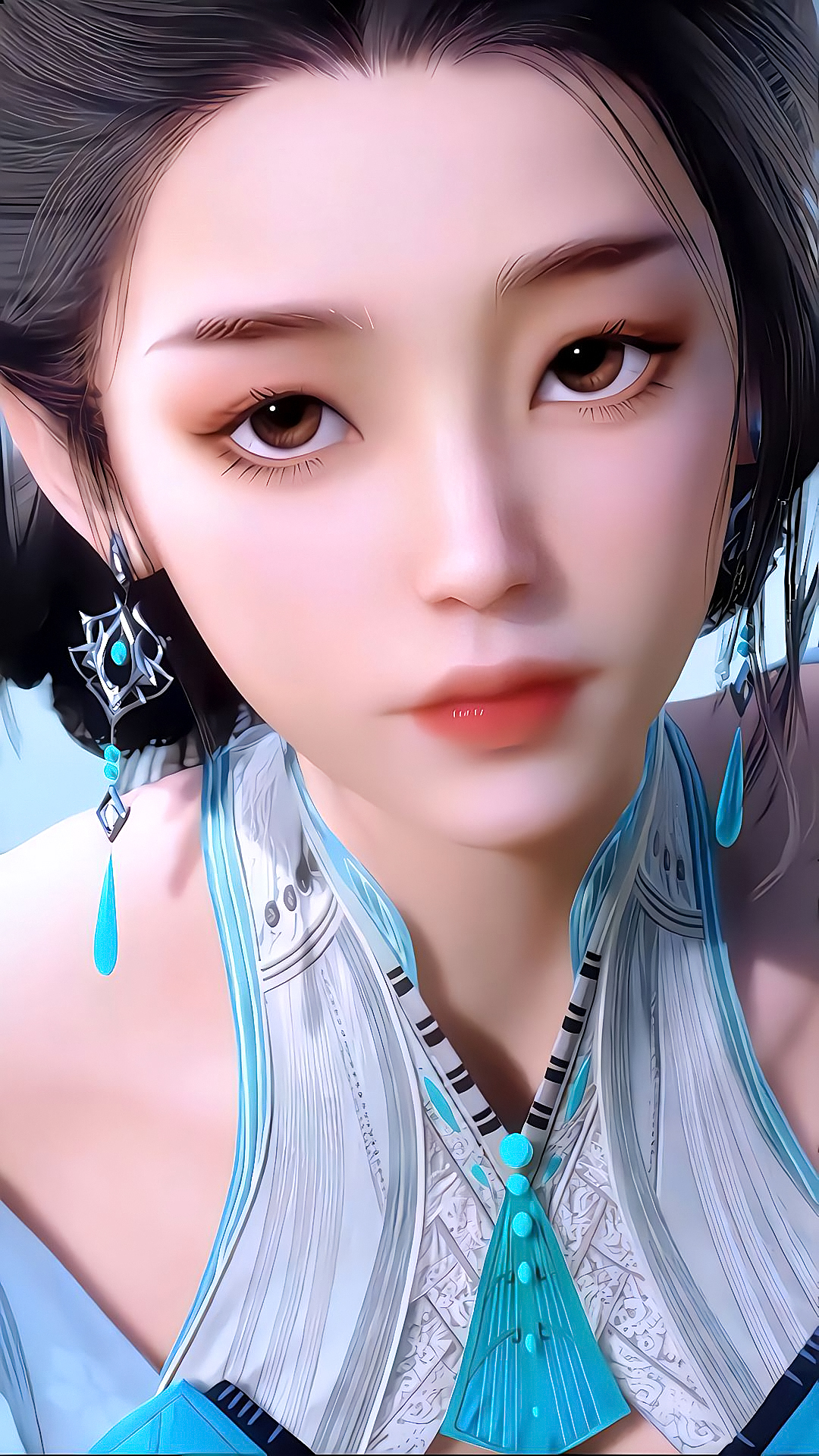 师兄啊师兄Shi Xiong A Shi Xiong(2023)插图2%4K电影下载_3D影视资源_杜比视界迅雷下载