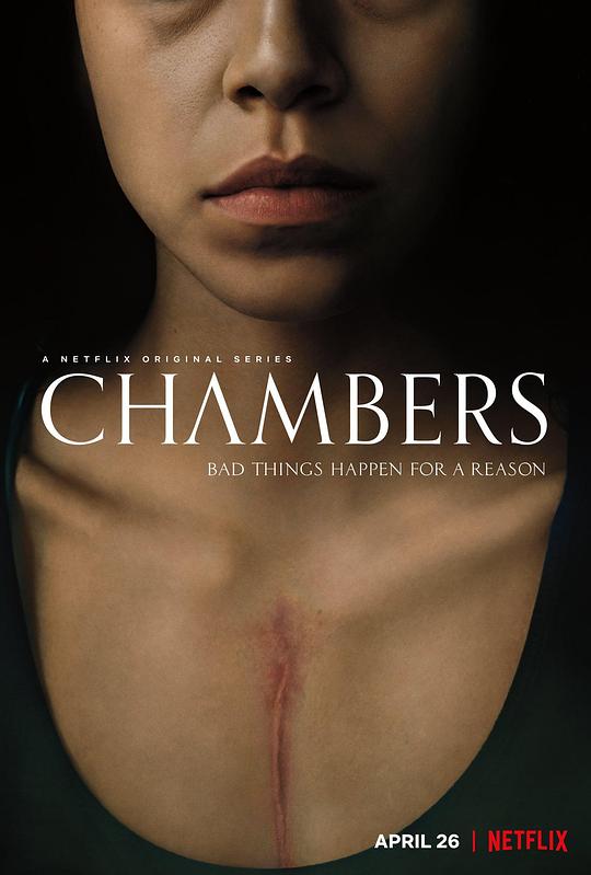 心室Chambers(2019)插图%4K电影下载_3D影视资源_杜比视界迅雷下载
